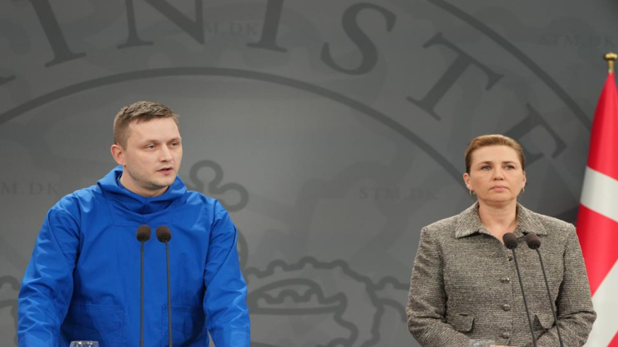 Grönland ABD’ye ait olmayacak