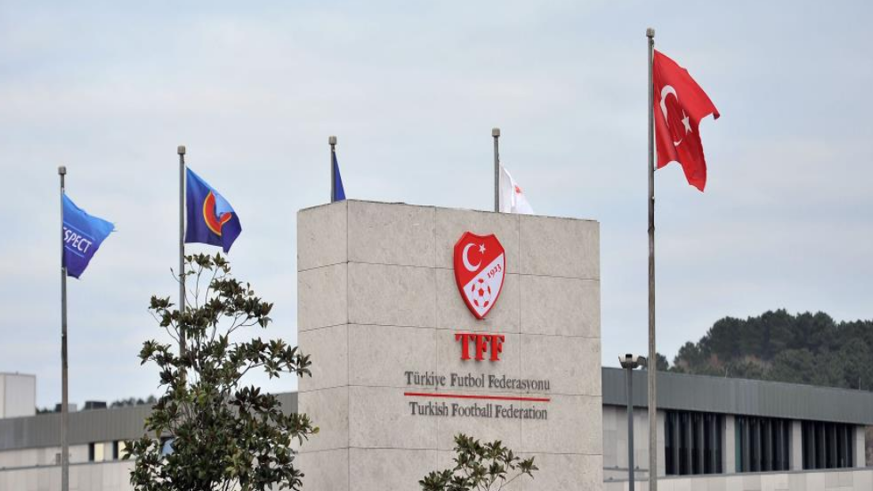 PFDK'dan 3 kulübe para cezası