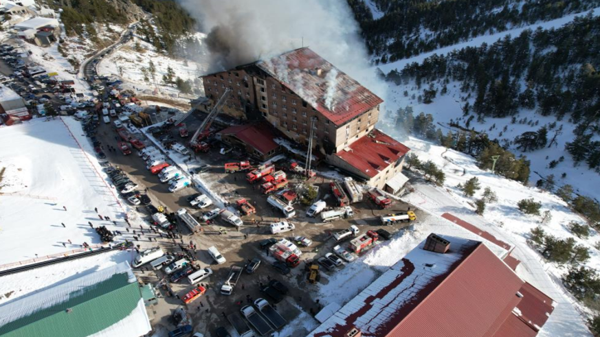 Başsavcılık istinafa gitti