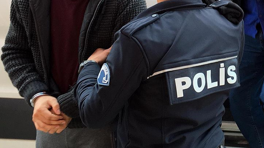 Şanlıurfa'da yasadışı bahis operasyonu