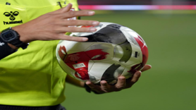 Trendyol Süper Lig'de 18. haftanın hakemleri belli oldu