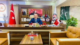 CHP milletvekili hakkında suç duyurusu