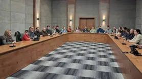 Mezopotamya Su Forumu’nun sonuç bildirgesi açıklandı