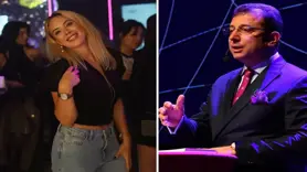 Yasak aşk iddiası!