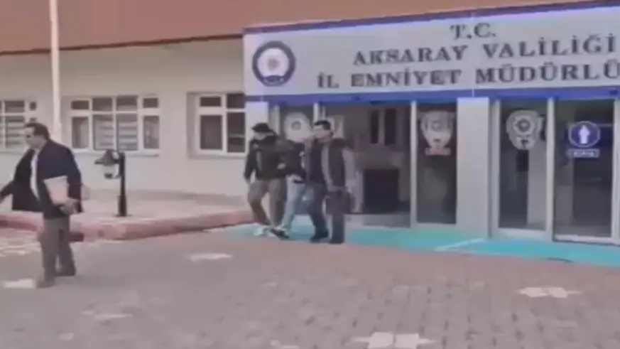 Babasının hesabından 1,5 milyon kredi çekip dolandırıcıya kaptırdı