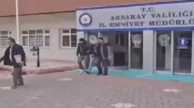 Babasının hesabından 1,5 milyon kredi çekip dolandırıcıya kaptırdı