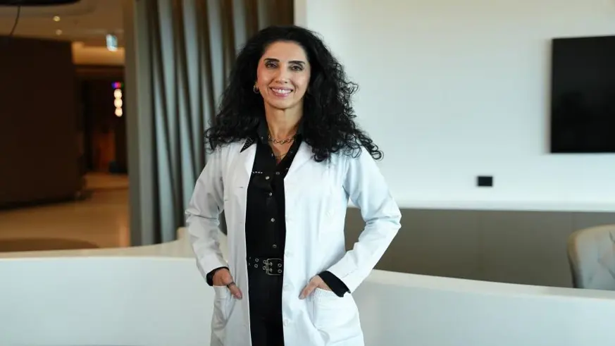 Kas yapayım derken sağlığınızdan olmayın