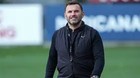 Transfere ihtiyacımız olduğunu net bir şekilde biliyoruz