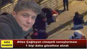 1 kişi daha gözaltına alındı