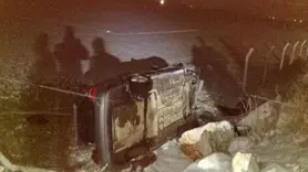 Diyarbakır’da trafik kazası