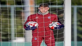 Ernest Muçi'den 12 yıl sonra yeni seri