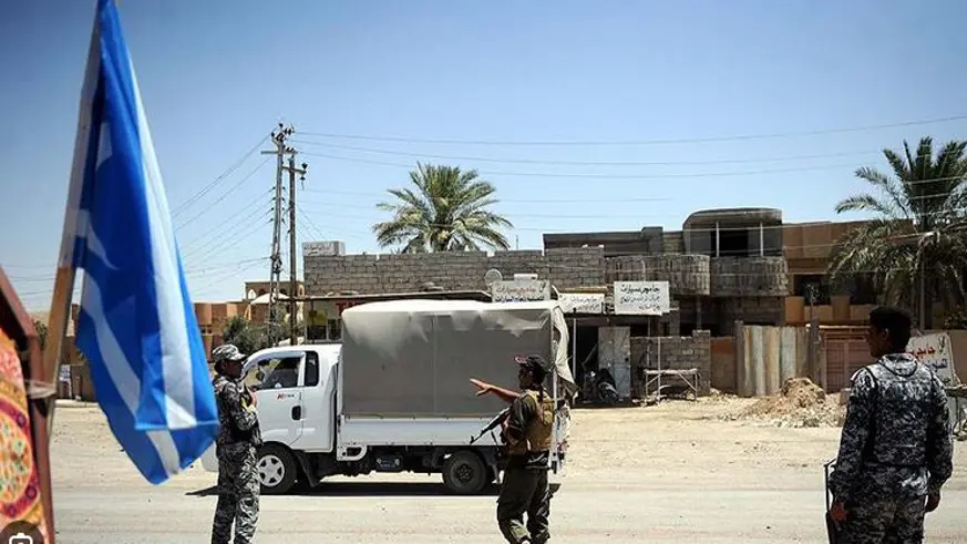 Irak Türkmen Cephesi’nden PKK uyarısı