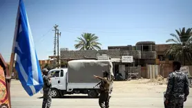 Irak Türkmen Cephesi’nden PKK uyarısı