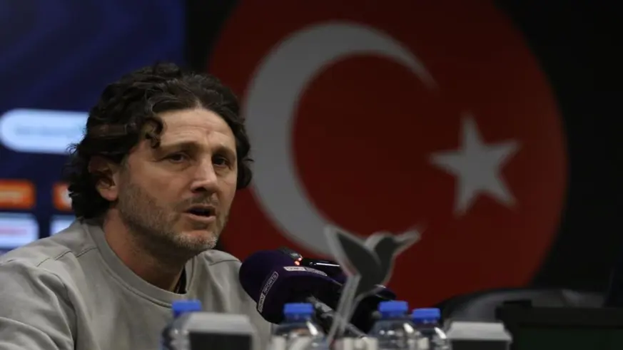 Kocaelispor belki galip gelebilecek oyun oynadı