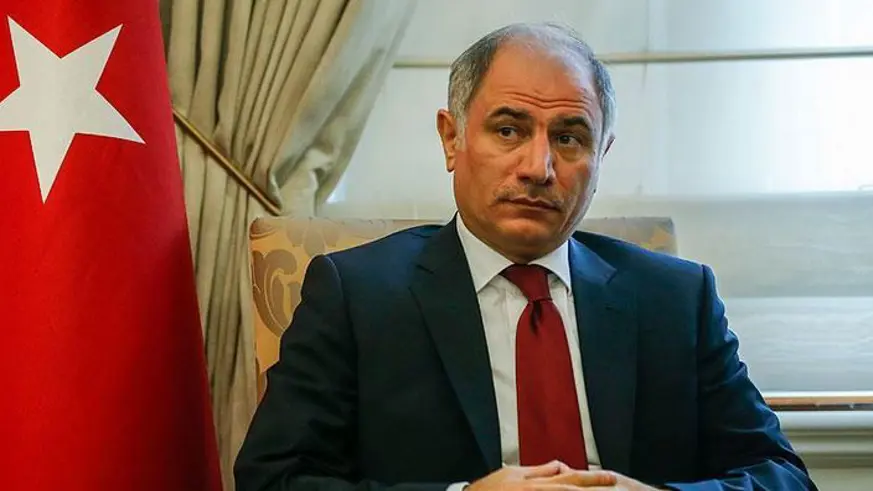 Süreç, bugün itibarıyla belirleyici bir aşamaya ulaşmıştır