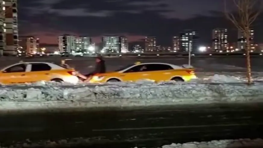 Diyarbakır’da akıllara durgunluk veren dayanışma