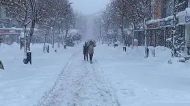 Türkiye'nin en soğuk ili