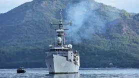 TSK’nın, Aden Körfezi’ndeki görev süresinin uzatılması