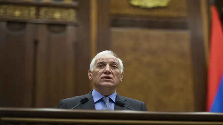 Türkiye ve Azerbaycan'a kalıcı barış mesajı