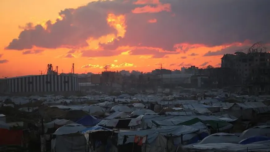 8 ülkeden Barış Kurulu açıklaması