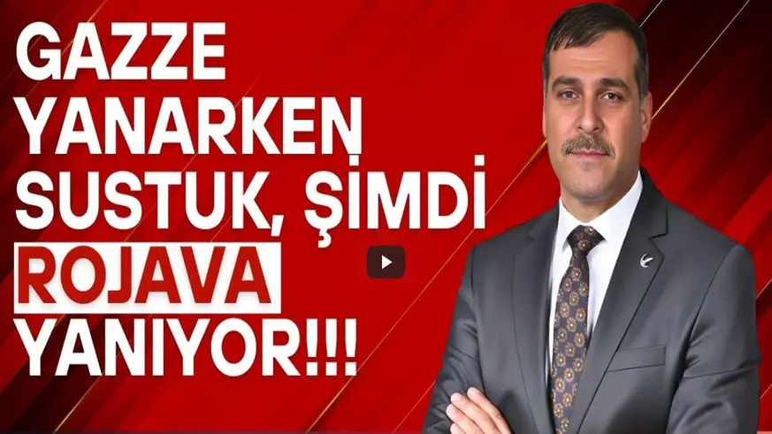 Kaplan Gündemi Değerlendirdi