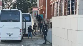 Yalova'da DEAŞ operasyonlarında tutuklu sayısı 63'e çıktı