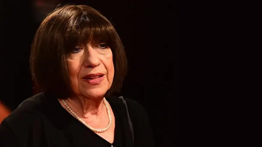 Yeşilçam'ın güldüren yüzü: Ayşen Gruda