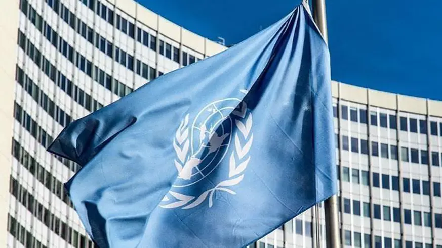 ABD, Dünya Sağlık Örgütünden resmen ayrıldı