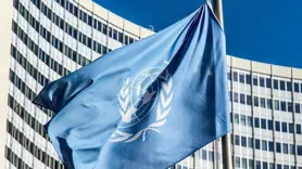 ABD, Dünya Sağlık Örgütünden resmen ayrıldı