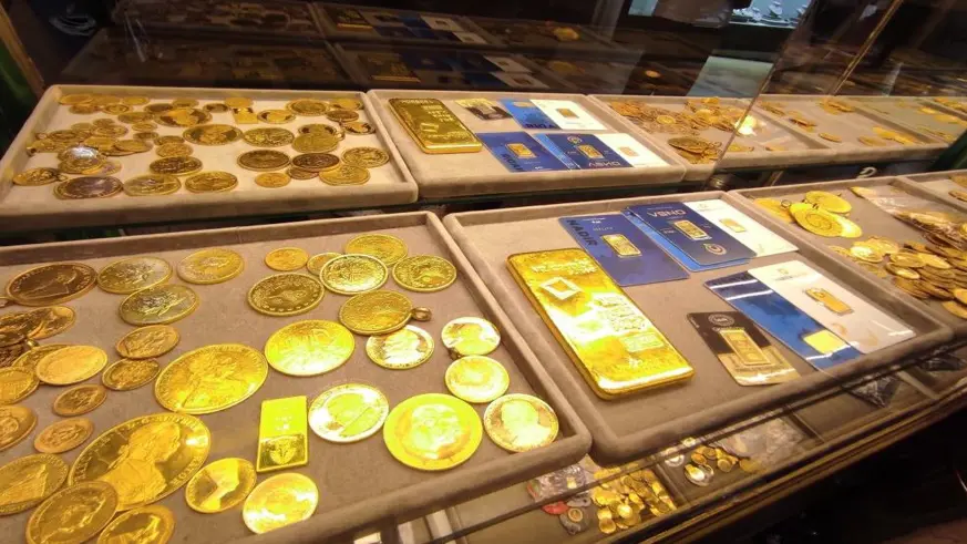 Altın ve gümüşten yeni rekor