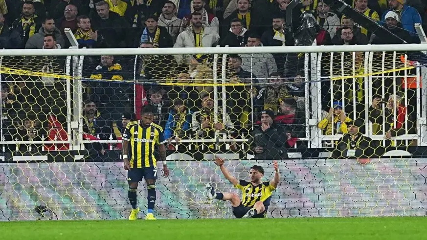 Fenerbahçe, İngiliz takımlarına 12. kez kaybetti
