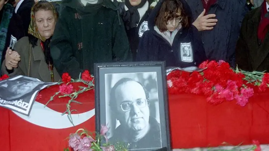 Uğur Mumcu suikastının üzerinden 33 yıl geçti