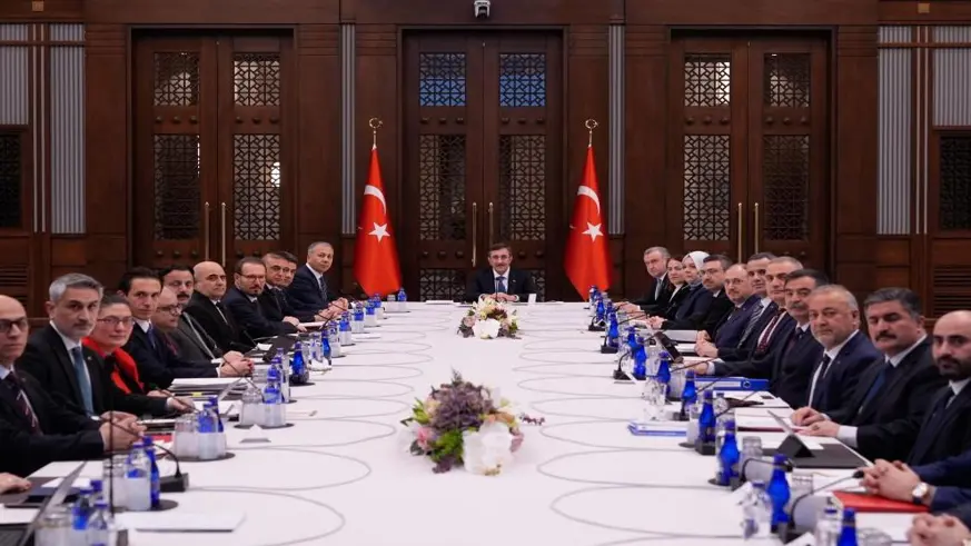 Yasa dışı bahis ve kumarla mücadele