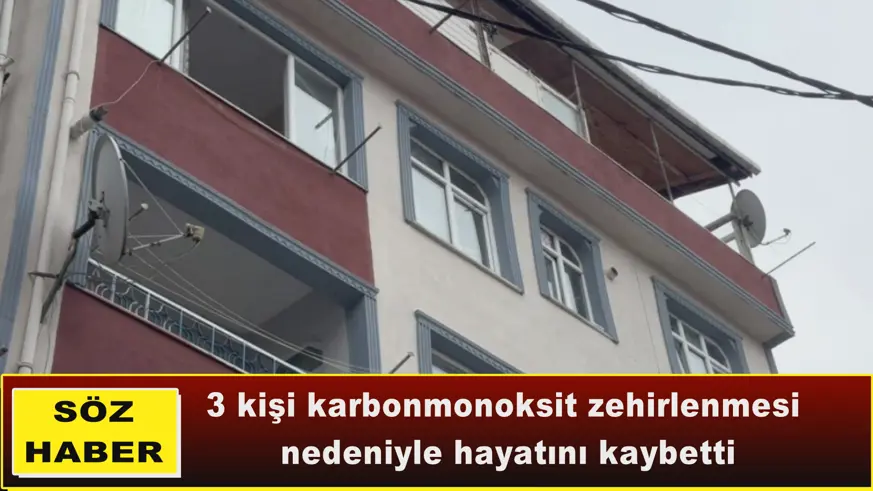 Bağcılar'da feci olay