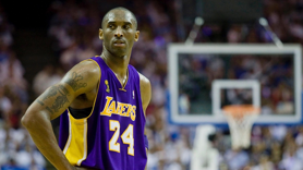 Basketbol efsanesi Kobe Bryant'ın ölümünün ardından 6 yıl geçti