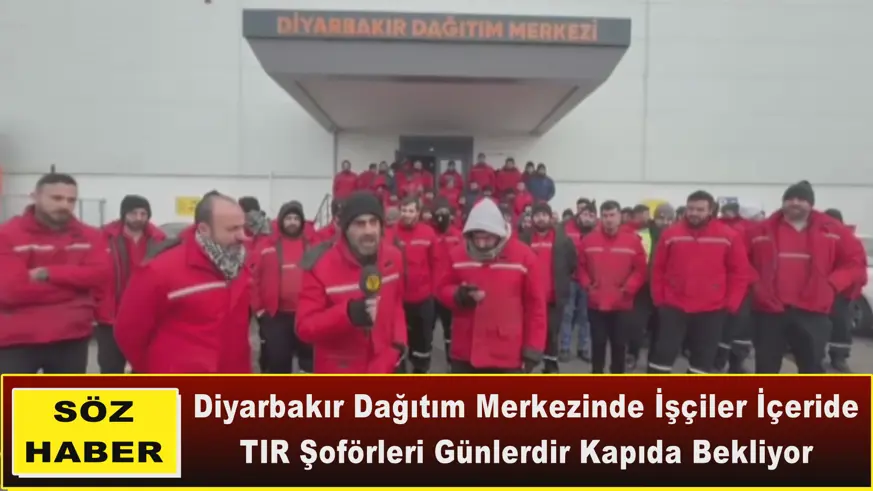 Migros’ta Grev Krizi Büyüyor