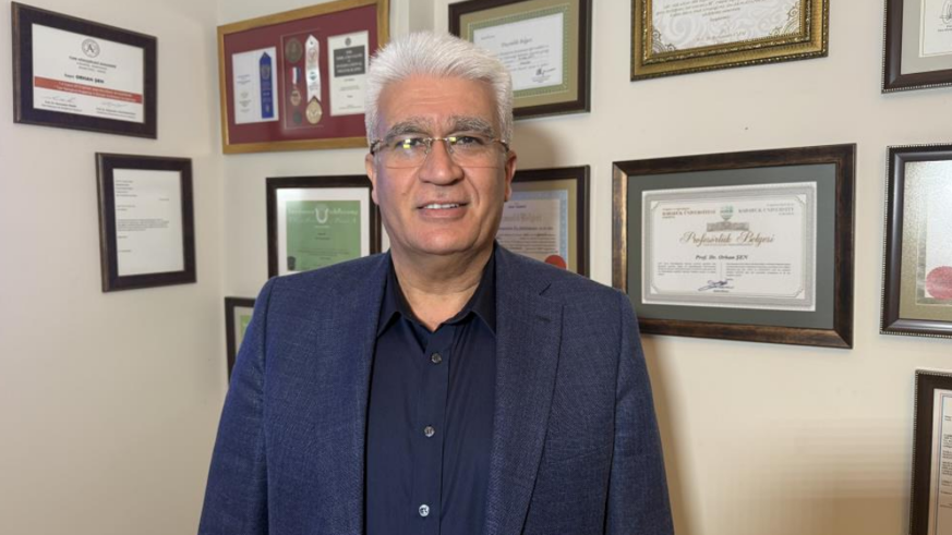 Soğuk havalar bel ağrılarını arttırıyor