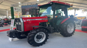 Traktör sayısı 80 ilde arttı sadece o ilde düştü