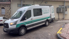 Akrabasının silahla vurduğu genç hayatını kaybetti