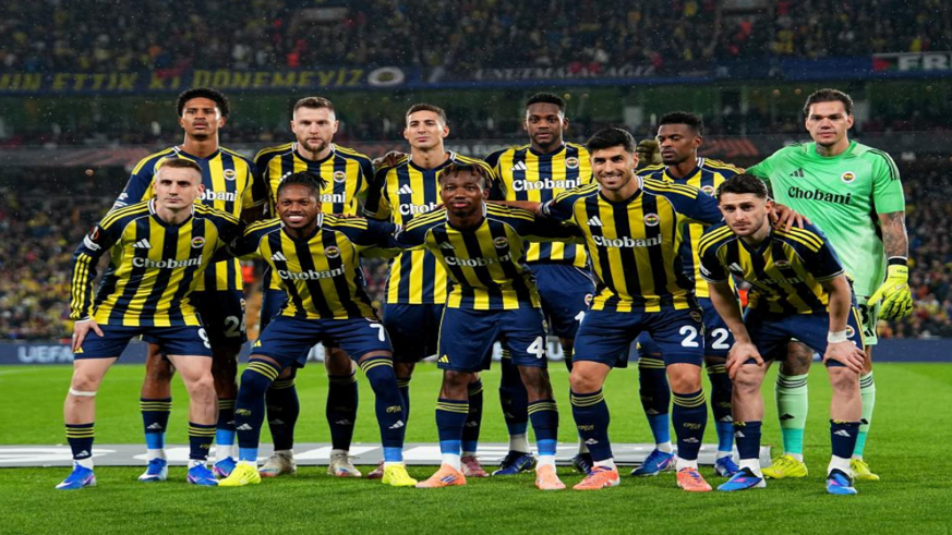Fenerbahçe, FCSB'ye konuk olacak
