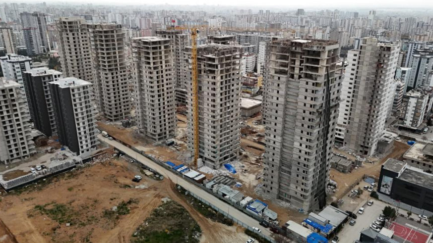 İlk evim konut kredisi, inşaat sektörünü canlandıracak