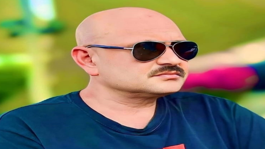 Mezarlıkta ağaca asılı halde bulundu