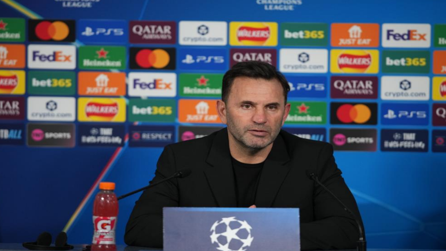 Güzel bir gece oldu