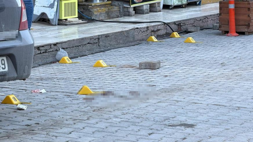 Mardin'deki silahlı kavgayla ilgili 6 şahıs tutuklandı