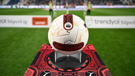 Trendyol Süper Lig'de 20. hafta heyecanı