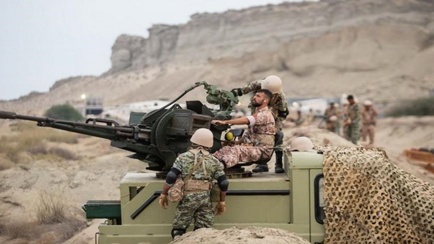 ABD üslerini hedef alabiliriz