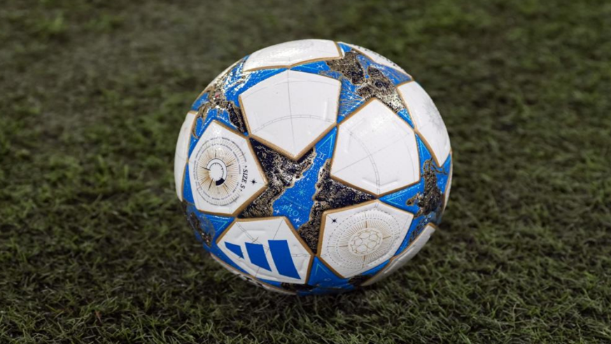 Galatasaray, UEFA Şampiyonlar Ligi'nde Juventus ile eşleşti