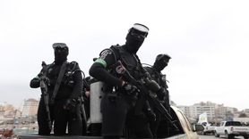 Hamas, silahsızlandırmayı hiçbir zaman kabul etmedi