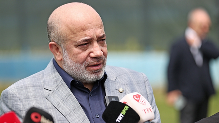 Murat Sancak'a 'ev hapsi' kararı