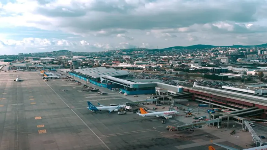 ILS yeniden devrede!